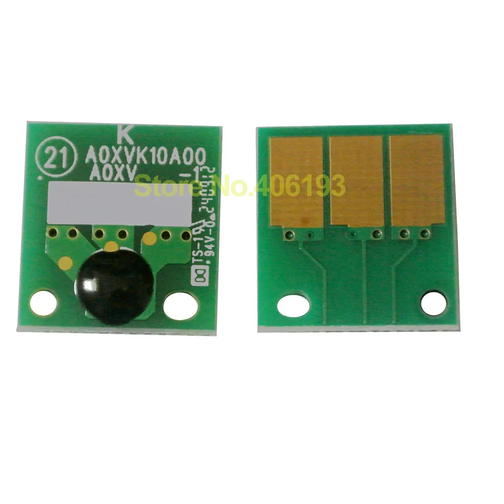20 X DR 311 DR311 для Konica Minolta Bizhub C220 C280 C360 C7722 C7728 картридж барабанного блока сброс чипа