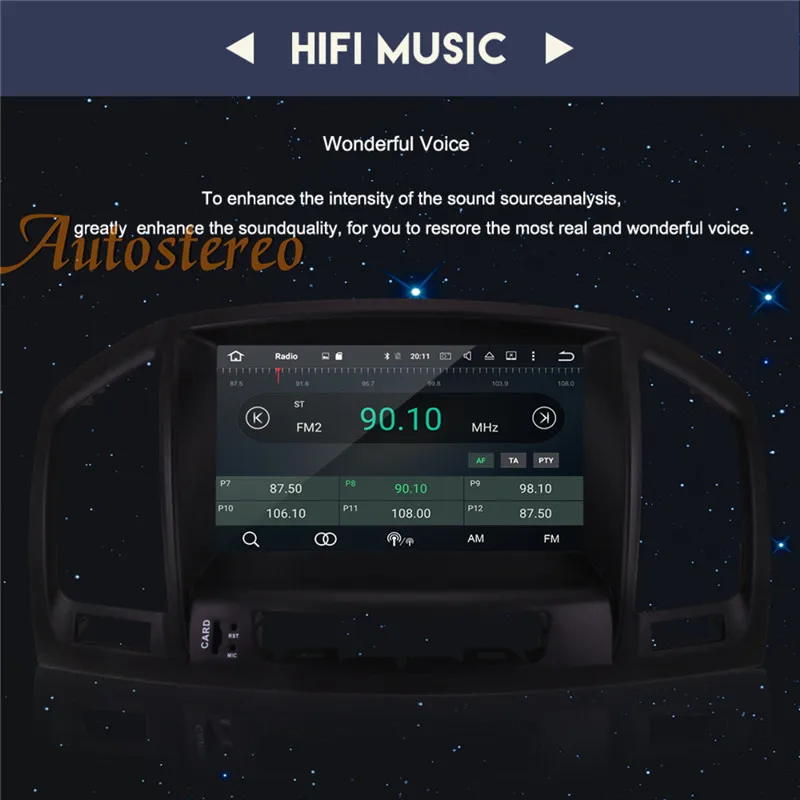 Flash Deal PX5 PX6 Android 9.0 Car DVD Player For Opel Insignia 2008-2013 head unit GPS navigation Multimedia player radio tape recorder HD 16