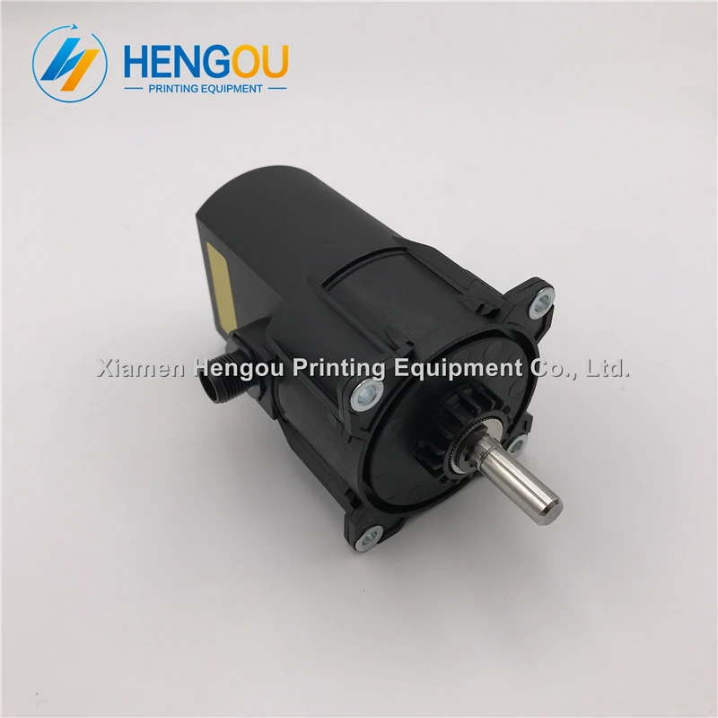 2 шт. редукторный двигатель Hengoucn SM52 SM74 SM102 CD102 61.144.1121 61.144.1121/03 запчасти Hengoucn|parts