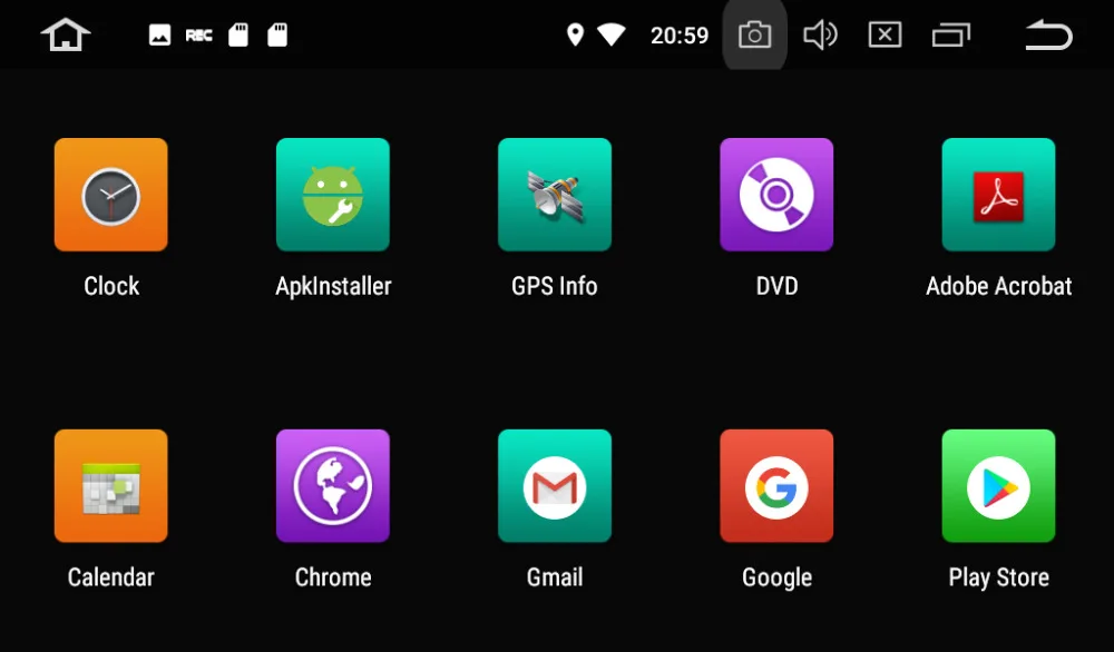 Excellent AHHDMCL Car Multimedia Player Stereo Radio Audio DVD Player Android 8.0 GPS Navigation SYNC For Ford Focus 2015 2016 2017 9 Excellent AHHDMCL Car Multimedia Player Stereo Radio Audio DVD Player Android 8.0 GPS Navigation SYNC For Ford Focus 2015 2016 2017 9