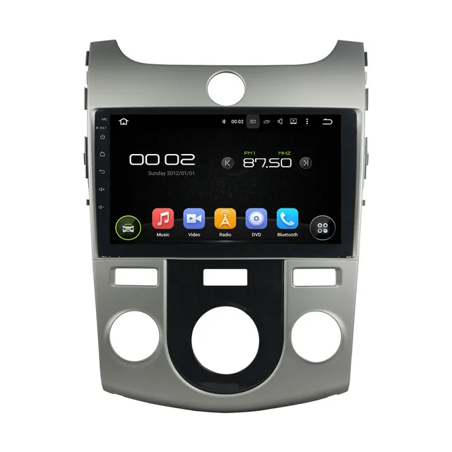 Special Price 9" Android 5.1.1 RAM 1G 16G ROM Quad 4 Core Car GPS Navigation PC For KIA CERATO/FORTE 2008-2012 Wifi Bluetooth Radio 3G 4G Special Price 9" Android 5.1.1 RAM 1G 16G ROM Quad 4 Core Car GPS Navigation PC For KIA CERATO/FORTE 2008-2012 Wifi Bluetooth Radio 3G 4G