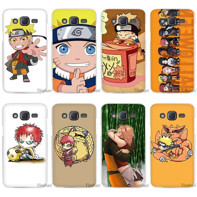 naruto coque samsung j3 2016