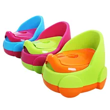 Новое поступление! Мод Bebe горшок для автомобиля и стульчики Детские тренировочный горшок туалеты От 0 до 6 лет Детские Туалет для маленьких мальчиков& туалет для девочек дорожный горшок