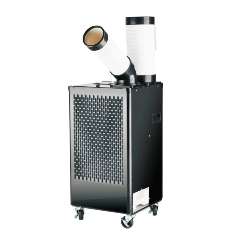 how to keep house cool in humid weather