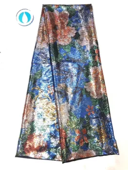 

African guipure cord swiss voile lace fabric for dresses,high quality nigerian wedding print water soluble lace D118