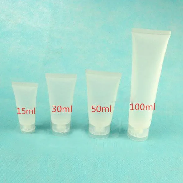 Пластиковый гибкий шланг для стирки 30 мл | Красота и здоровье