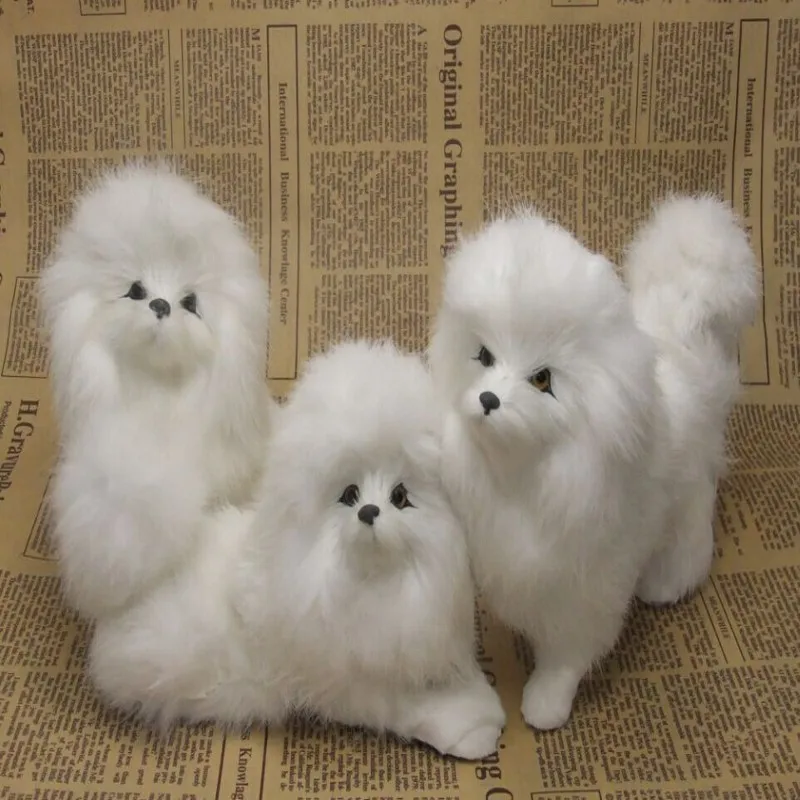 3-pieces-a-set-small-cute-simulation-poodles-dog-toys-real-life-poodle-dog-dolls-about-181614cm