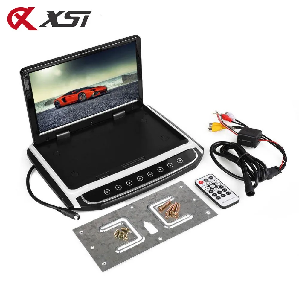 Sd Mp5 Monitor Tombol 5