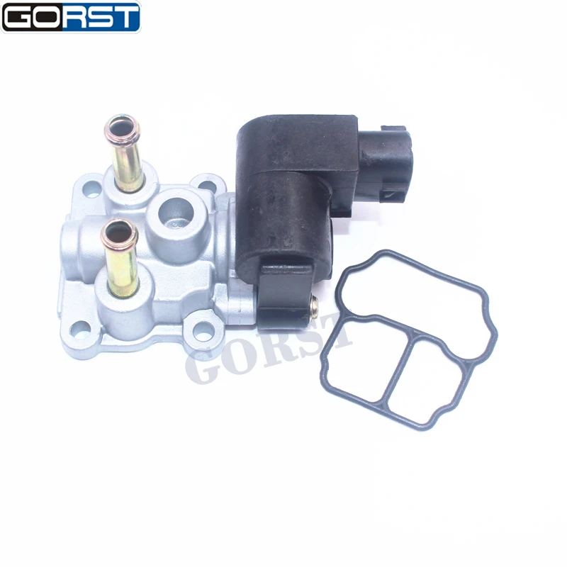 

Car IDLE AIR CONTROL VALVE For Toyota Corolla Tercel Paseo 1.5L Suzuki Esteem 1.6L 18137-64G00 18137-64G01 136800-1090