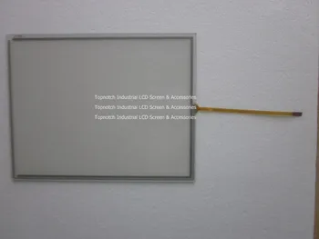 

Brand New Touch Screen Digitizer for 6AV6 545-0DA10-0AX0 MP370-12 6AV6545-0DA10-0AX0 MP37012 Touch Pad Glass