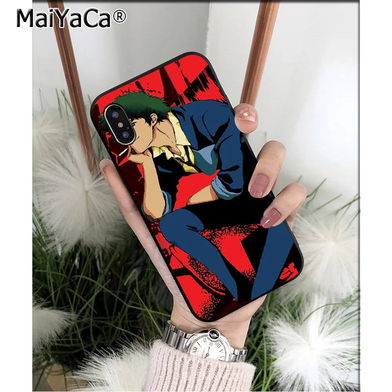 Anime Space Cowboy Bebop