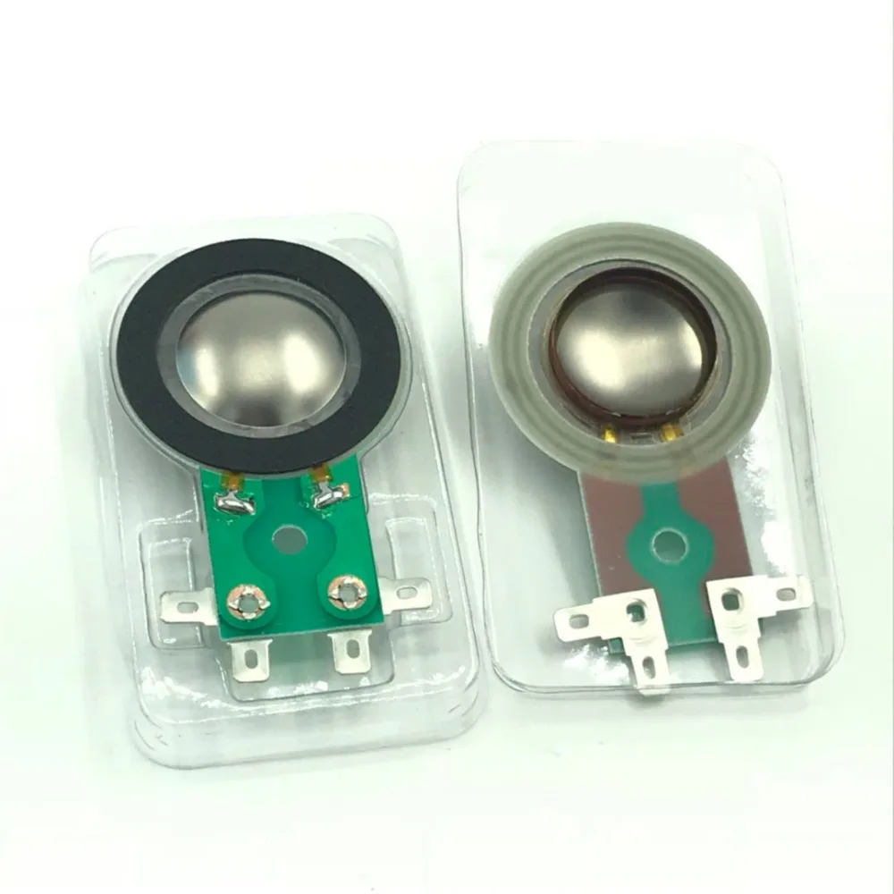 

Replacement Diaphragm for Mackie Tapco THUMP(TH15A & 12A) DC10/1501-8 Titanium