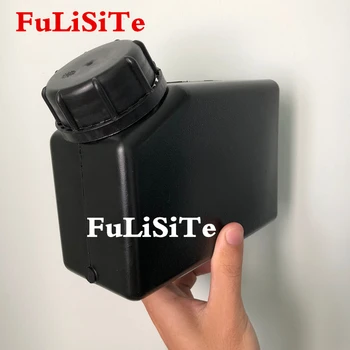 

UV inks solvent Sublimation inks UV printer ciss ink system 1.5L sub tank UV bulk ink system parts