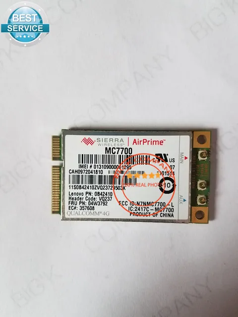 Lenovo ThinkPad T430u Sierra WWAN Treiber Windows 7 Drivers Update: Lenovo ThinkPad T430u Sierra WWAN