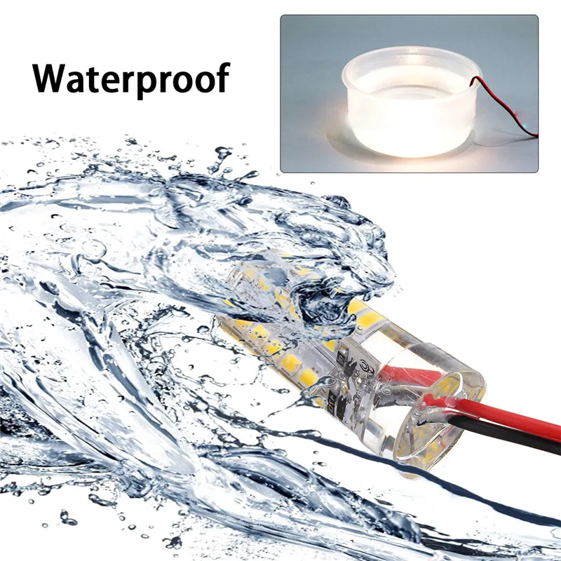 

Smuxi 15W fishing light 2835 500LM LED underwater fishing light bait fish probe light sucking shrimp squid krill 12V