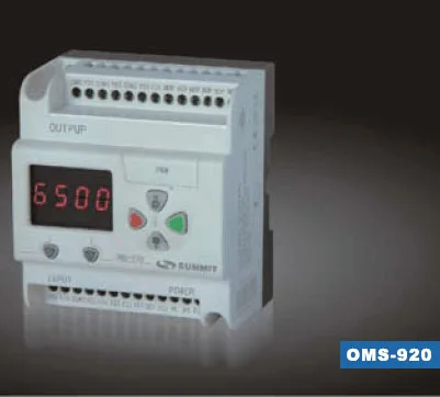 

Hot New Products Elevator Spare Parts/Elevator Load Controller OMS-920