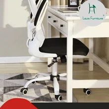 Стул для студентов, для учебы, для учебы, стол, поворотный компьютер, спинка для дома