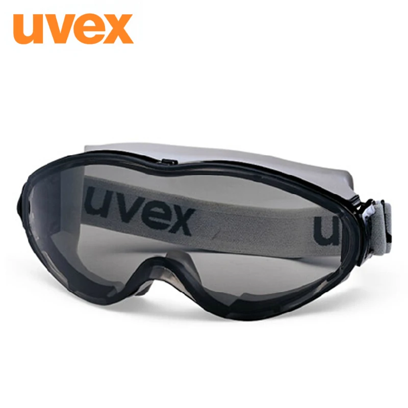 Uvex 9302286 Safety Goggles Blindages Protective Goggles Broad