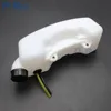 Новый универсальный бензиновый топливный бак 45CC CG430 CG330, подходит для различных полосатых кисточек, Мультитул, кусторез, STRIMMER ► Фото 3/6