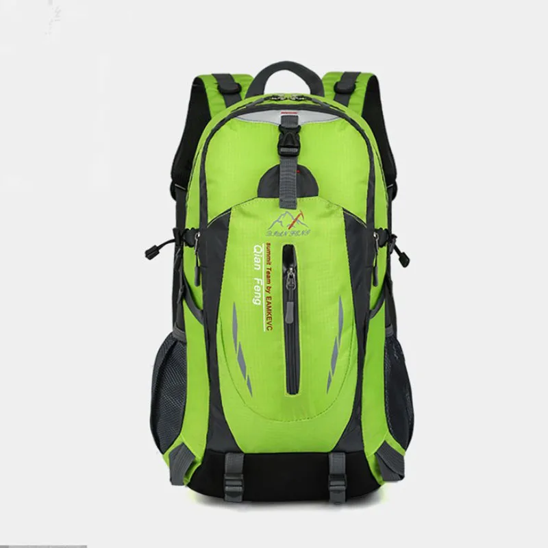

Men 'S Fashion Casual Backpack Mountaineering Bag Outdoor Wholesale 2019 New Style Outdoor Mountaineering Bag Shoulder Ba
