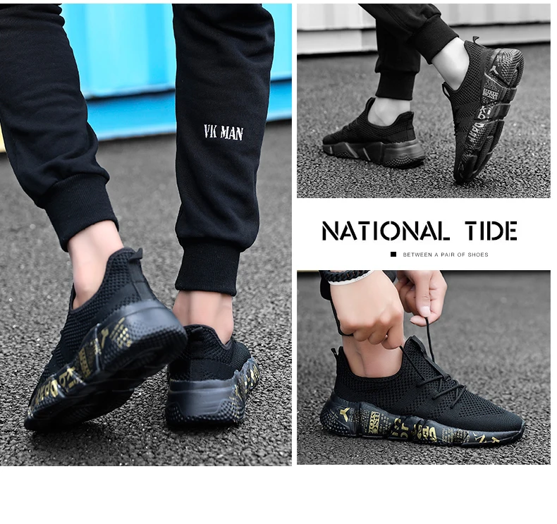 Plus Size 46 Hot Multiple Styles High Quality Tennis Shoes Soft Comfortable Sneaker Stable Non-slip Wear Fitness Shoes Men