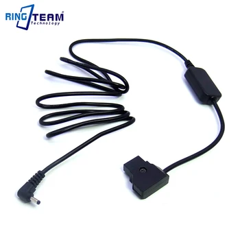 

Power Cable D-Tap to CA-PS700 for Canon Camera EOS Rebel PowerShot S1 S2 S3 S5 SX1 SX10 SX20 IS Elura 40MC 50 60 65 70 80 DV5