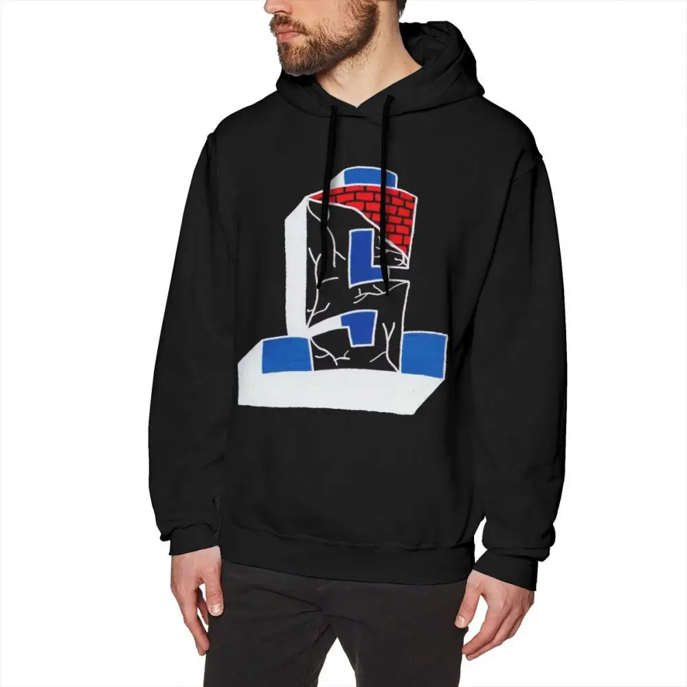 

Suicidal Tendencies Hoodie Suicidal Hoodies Outdoor Warm Pullover Hoodie Cool Long Male X White Cotton Hoodies