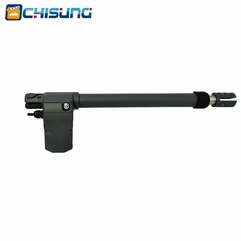 DC24V электрический линейный привод двигателя автоматический распашной ворот для