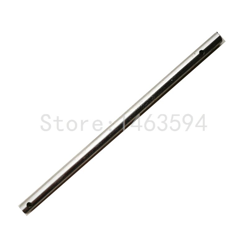 

Hollow pipe for WL V950 RC Helicopter spare parts WLtoys V950 Main pipe Free Shipping by Register parcel