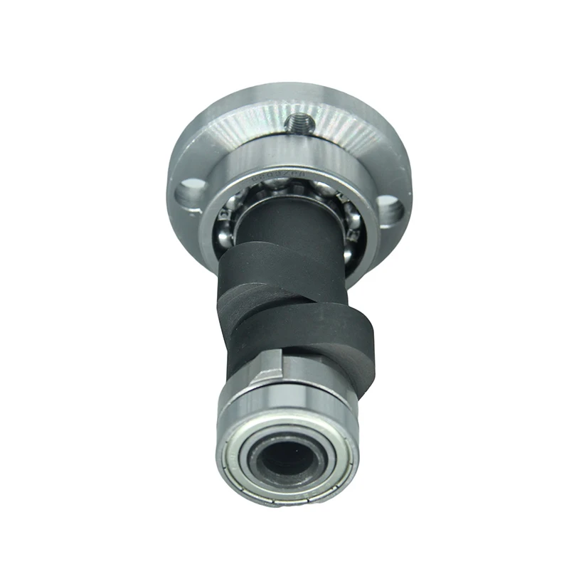 Off-Road Motocross Sprocket Camshaft Fit For ZongShen Loncin CB250 Air-cooled Reserve Gear Engine Dirt Bike Go Kart Buggy2GT-116