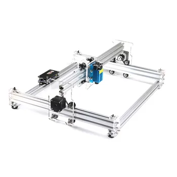 

DIY Laser A3 Pro 2500mW Laser Engraving Machine CNC Laser Printer Engraving Area 30cmx40cm CNC Router