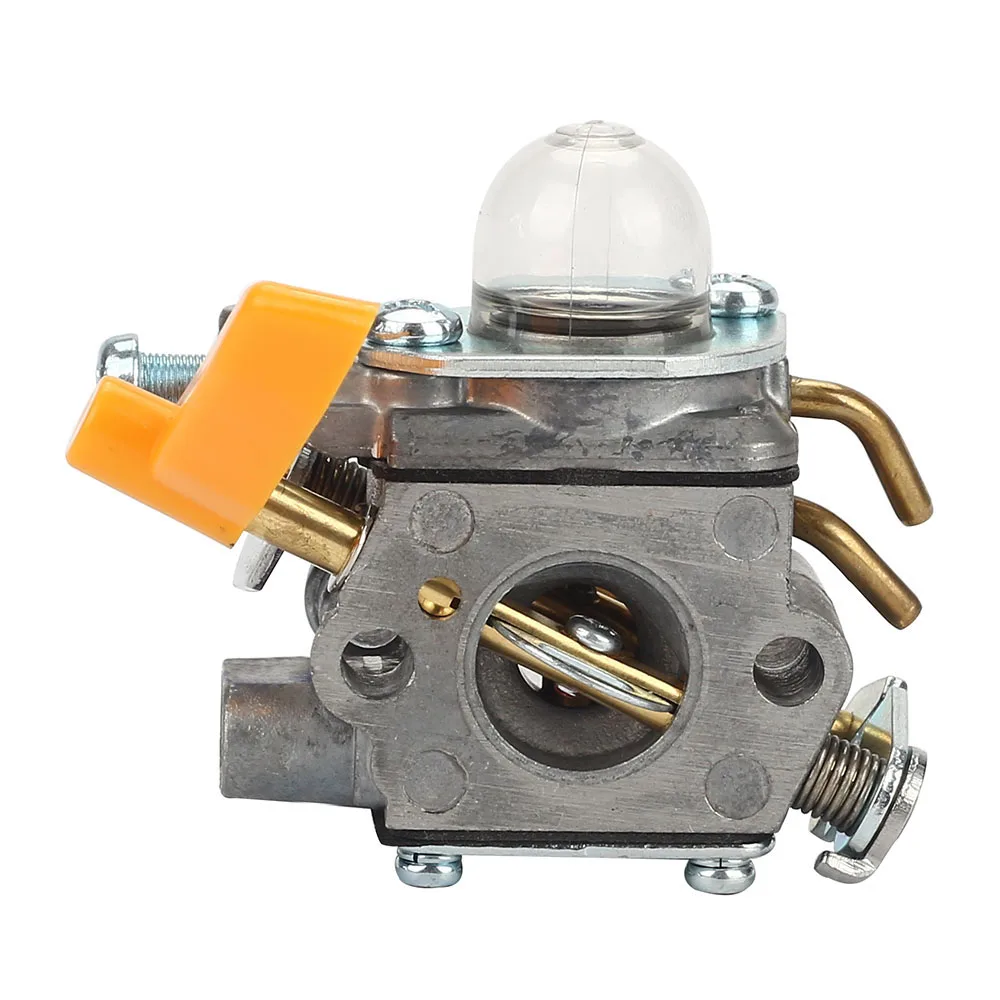 New Ruixing Carburetor For Homelite Ryobi Poulan Trimmers Blowers