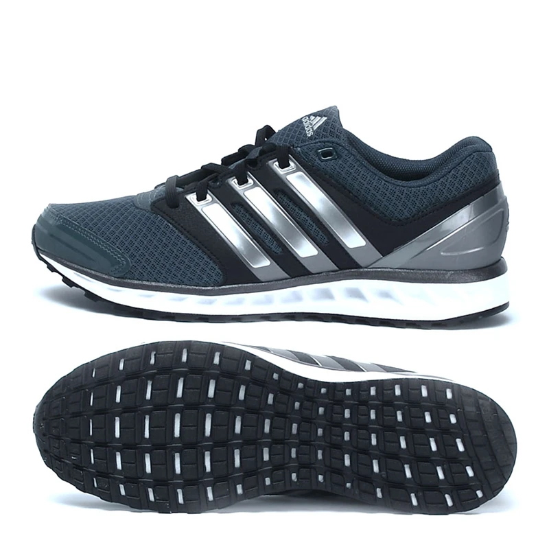 Новое поступление оригинальных кроссовок унисекс для бега Adidas|Беговая обувь| |