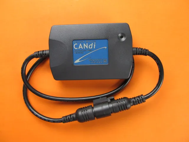 Candi диагностический интерфейс forgm tech 2 модуль candi разъем адаптера|connector data|connector