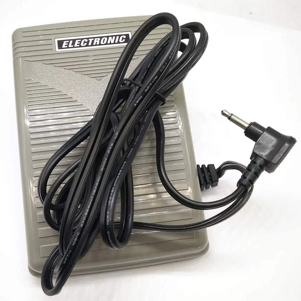 Foot Control w/Cord for Babylock BL Series 141291 036, 234522001, J2