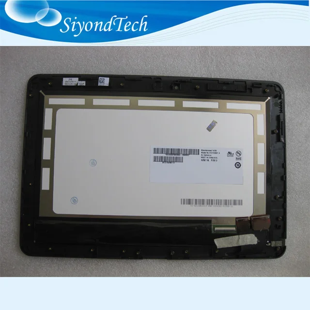 

New LCD Screen Display with Touch Screen Digitizer Assembly For Asus Transformer Pad TF103 ME103 K010 ME103C ME103K