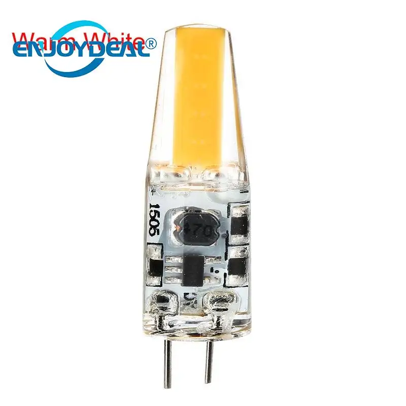 10 шт. энергосберегасветодиодный светодиодные COB лампы G4 2 5 Вт|lamp bulb|led warmcob smd led |