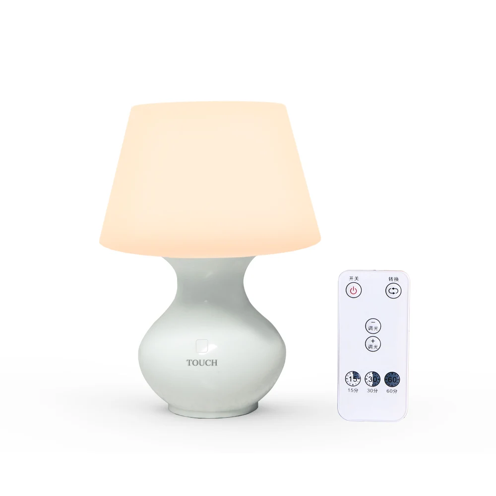 

Brilex Desk Lamp LED Touch On/off Switch 3 Modes Desk Lamp Eye Protection Reading Dimmer Rechargeable USB Led Table Lamps