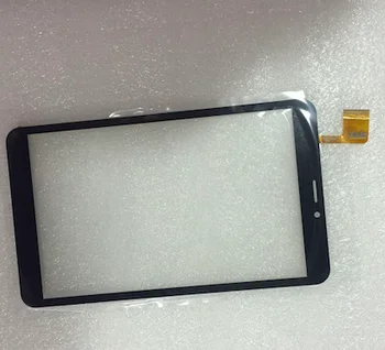 

New Touch Screen For 8" Prestigio MultiPad wize 3408 4G PMT3408 touch Panel Digitizer Glass Sensor Replacement Free Shipping