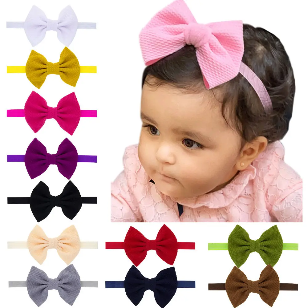 bunny headband for baby