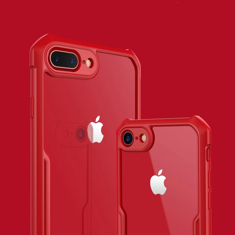 iphone 8 plus case shockproof clear iphone 8 plus case shockproof clear