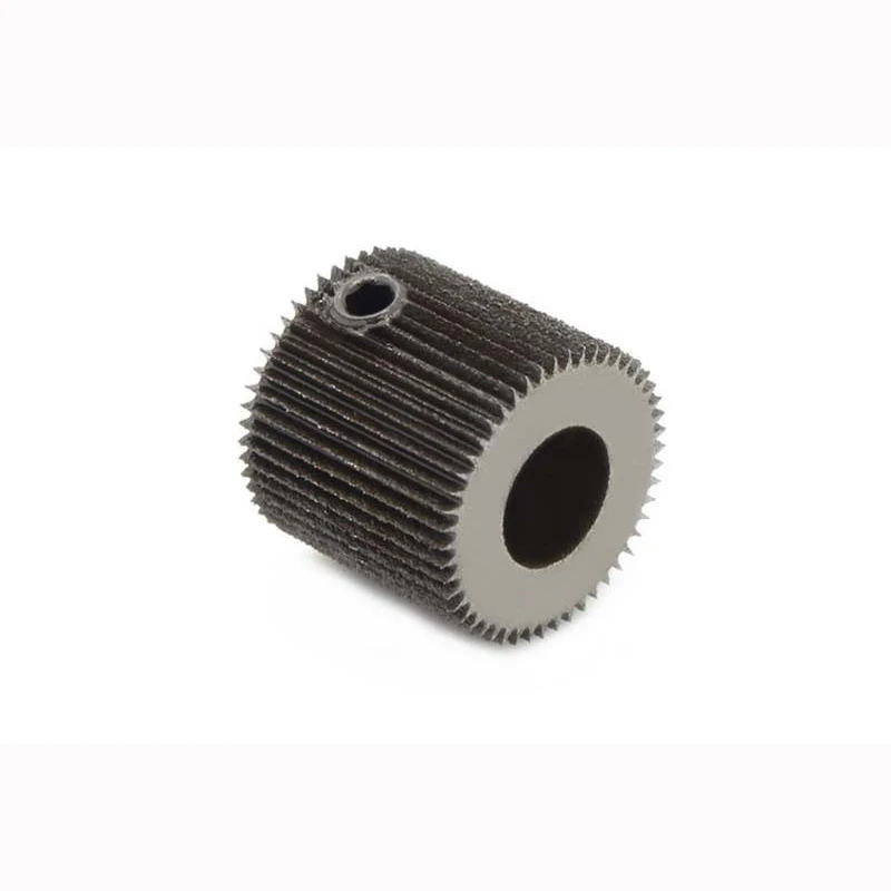 3D printer accessories EX031 feed wheel extrusion wheel feed gear inner