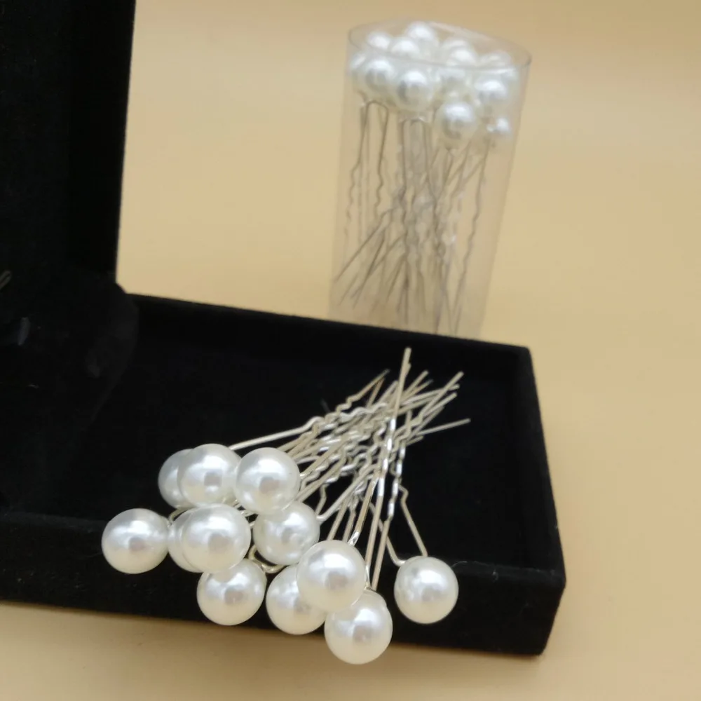 

10Pcs/lot Fashion Rhinestone Wedding Hair Jewelry Accessories Bride Hair Pins Sparkling Bridal Hairpins Women Prom Headdress