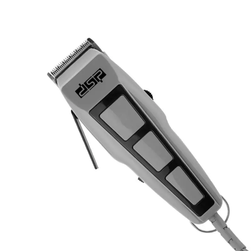 DSP Профессиональный Бритва Перезаряжаемые бритвы электрические машинки для