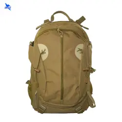 Открытый военный тактический рюкзак 1000D водостойкий Оксфорд Кемпинг пеший Туризм военно-спортивный камуфляж сумка Спорт на открытом