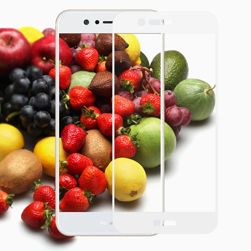 Защитное стекло для Huawei Nova 2 I S Plus Lite 2i 2s I2 2plus 2lite закаленное Защита экрана на Nova2