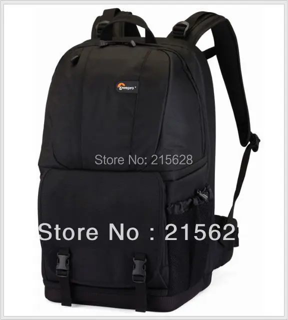 Lowepro Fastpack 250      DSLR     15.4 