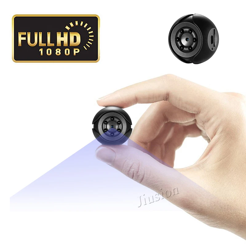 small camera for surveillance