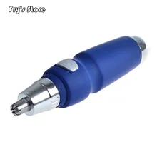 Высокое качество, триммер для волос в носу, носовая шерсть, импле, для мужчин, для стрижки волос в носу, для мужчин, промытый триммер, машинка для стрижки