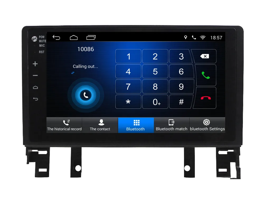 Cheap Nedehe 2G RAM+32G ROM 10.1 inch Android 8.0 car dvd player for Old Mazda 6 car gps navigation car radio stereo audio player 4 Cheap Nedehe 2G RAM+32G ROM 10.1 inch Android 8.0 car dvd player for Old Mazda 6 car gps navigation car radio stereo audio player 4